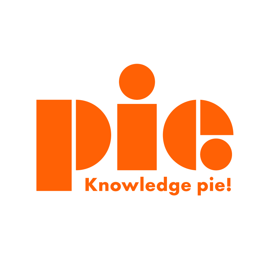 Knowledge Pie! 知識派
